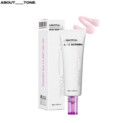Tone Up Sunscreen