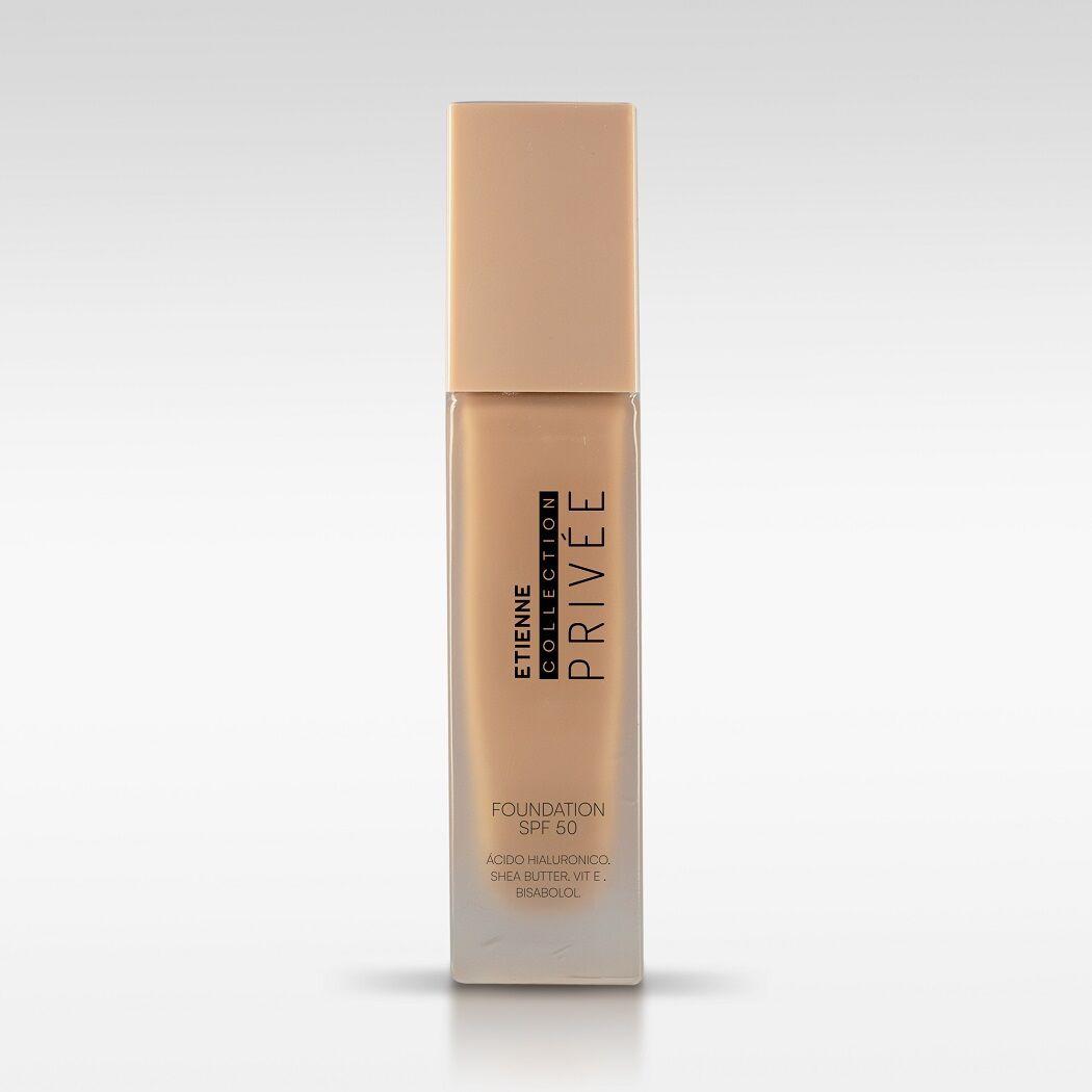 Foundation SPF 50 Collection Privée, Lumiere 01