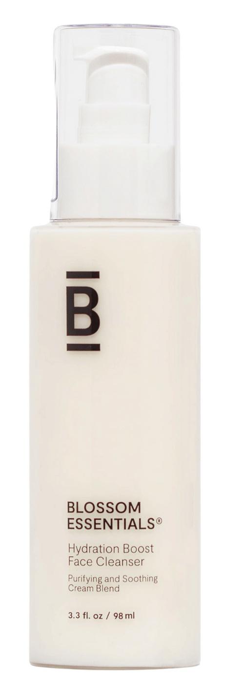 Hydration Boost Facial Cleanser