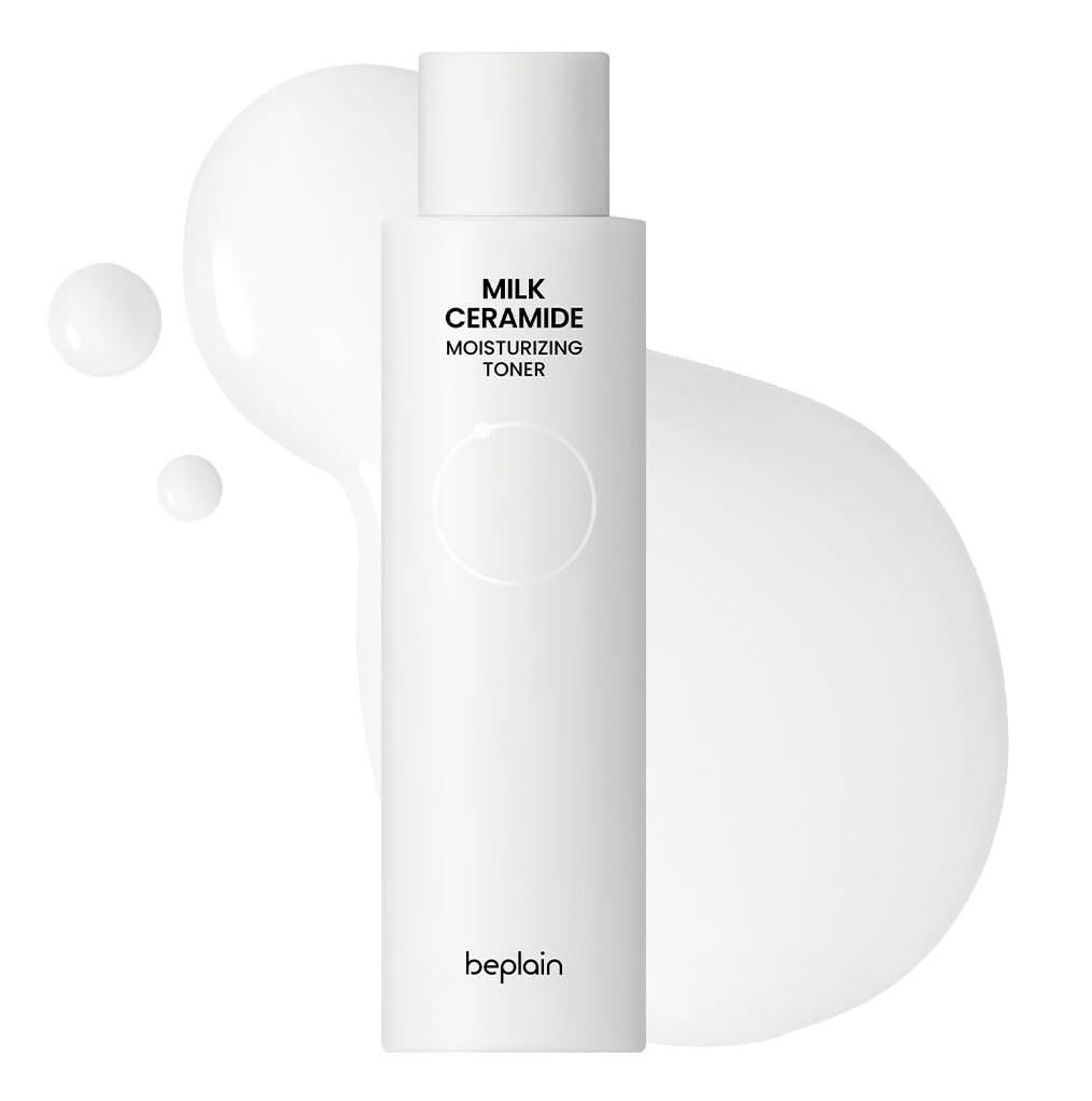 Milk Ceramide Moisturizing Toner