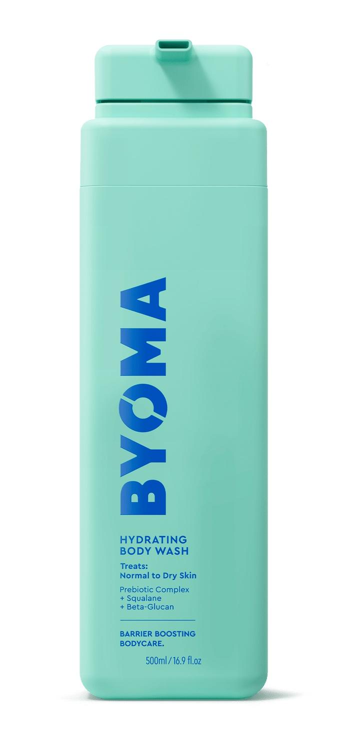 Hydrating Body Wash