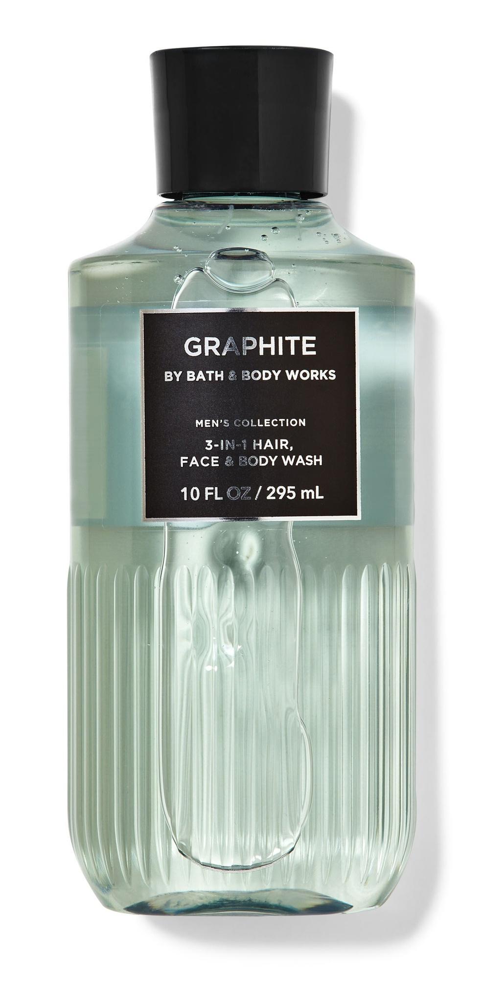 Graphite