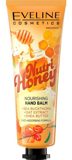 Nutri Honey Nourishing Hand Balm