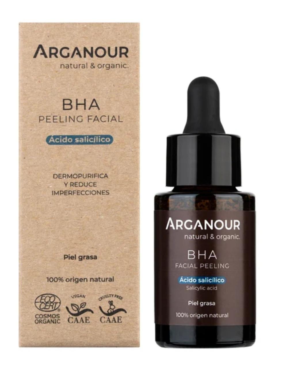 BHA