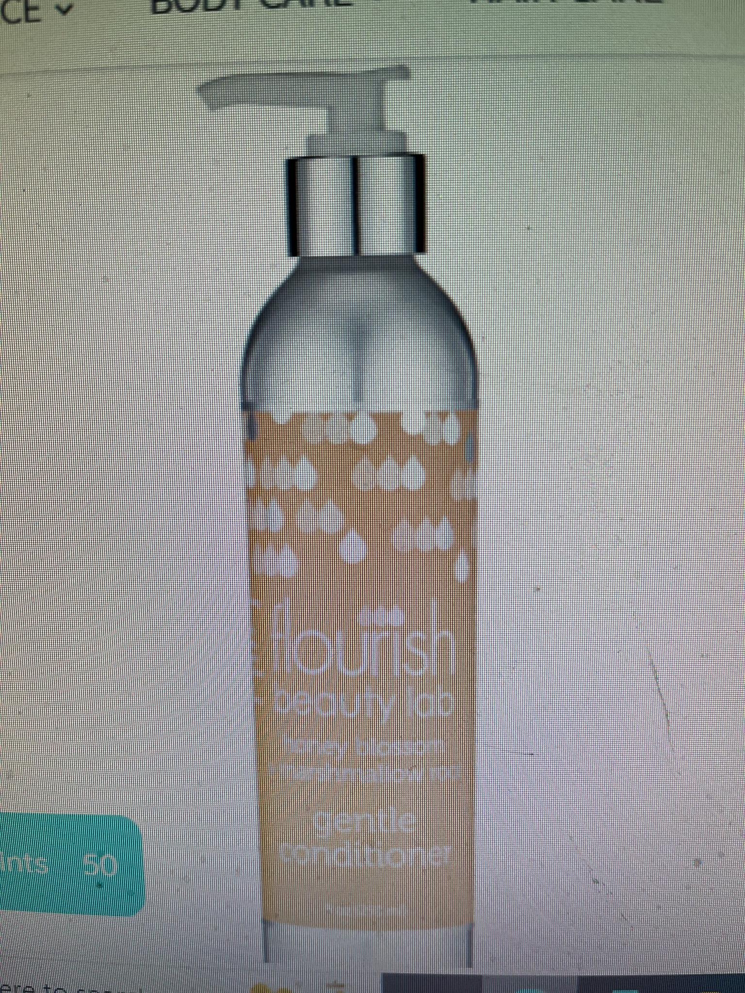 Honey Blossom+marshmallow Root Gentle Conditioner
