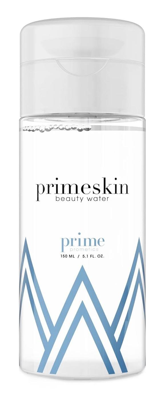 Beauty Water