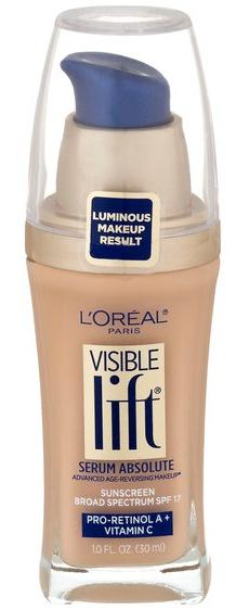 Visible Lift Serum Absolute