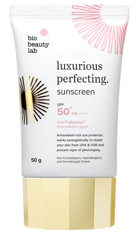 Luxurious Perfecting Sunscreen