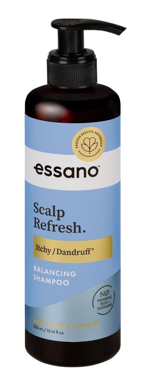 Scalp Refresh Shampoo