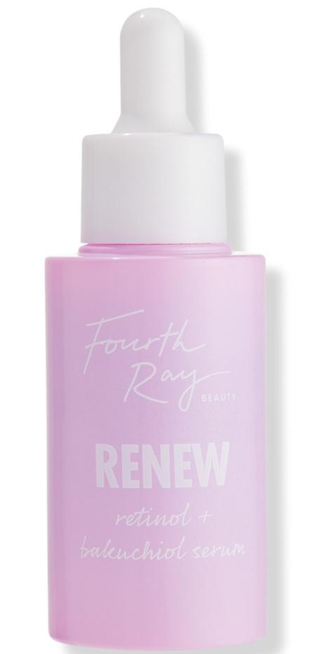 Renew Retinol Bakuchiol Face Serum