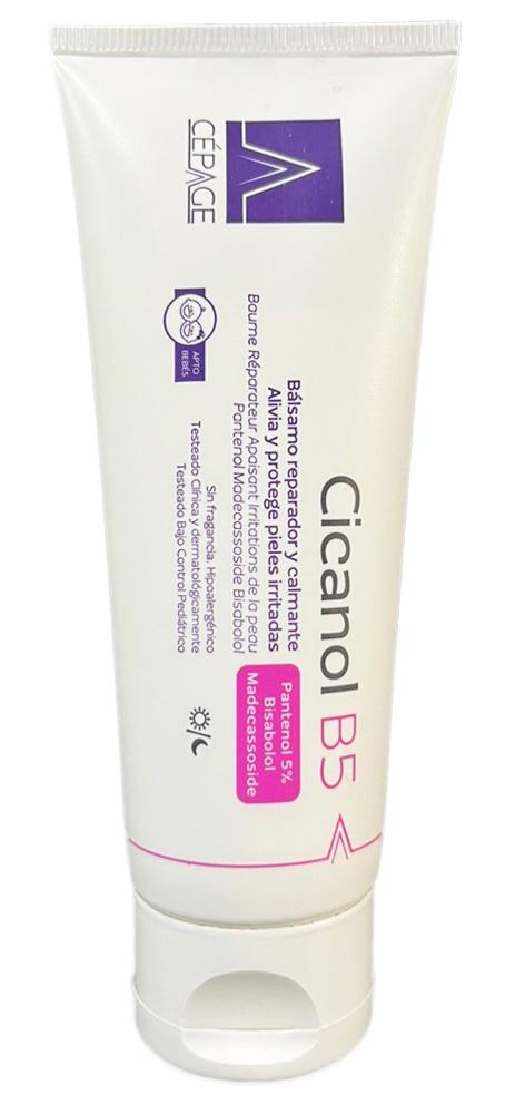 Cicanol B5