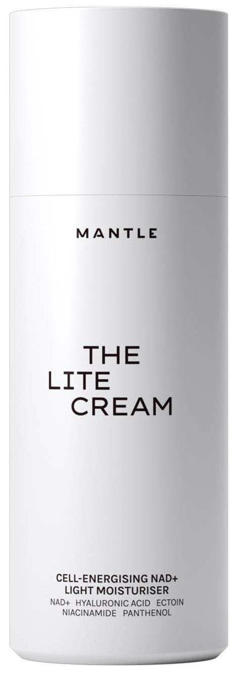The Lite Cream