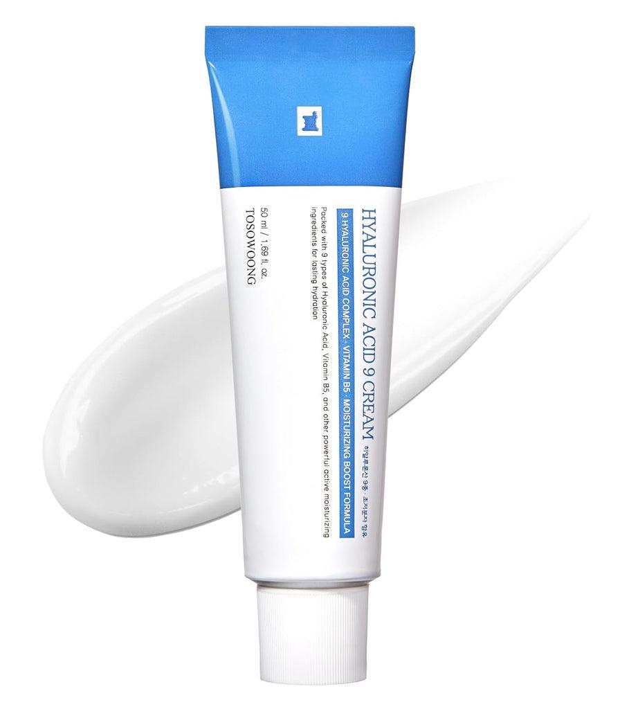 Hyaluronic Acid 9 Cream