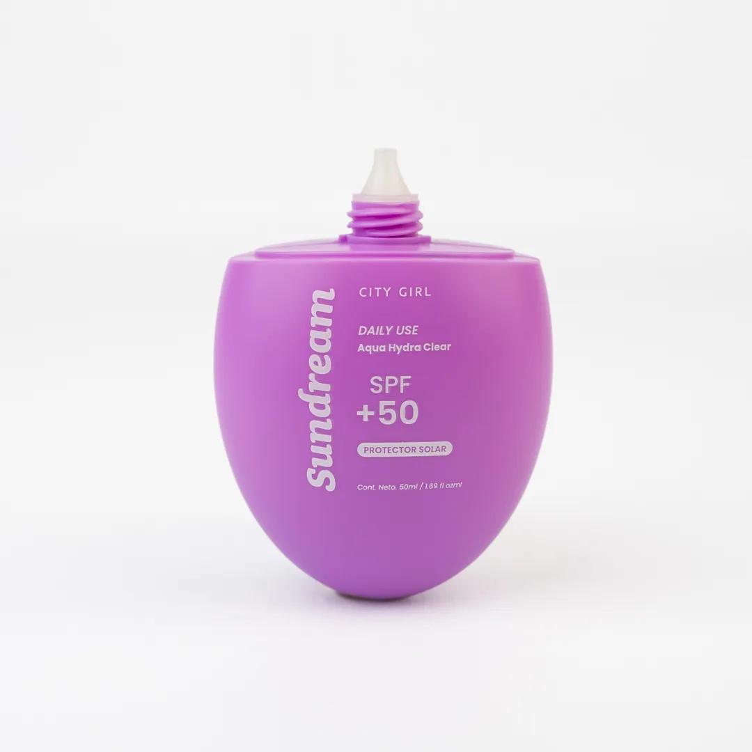 Protector Solar Sundream 50