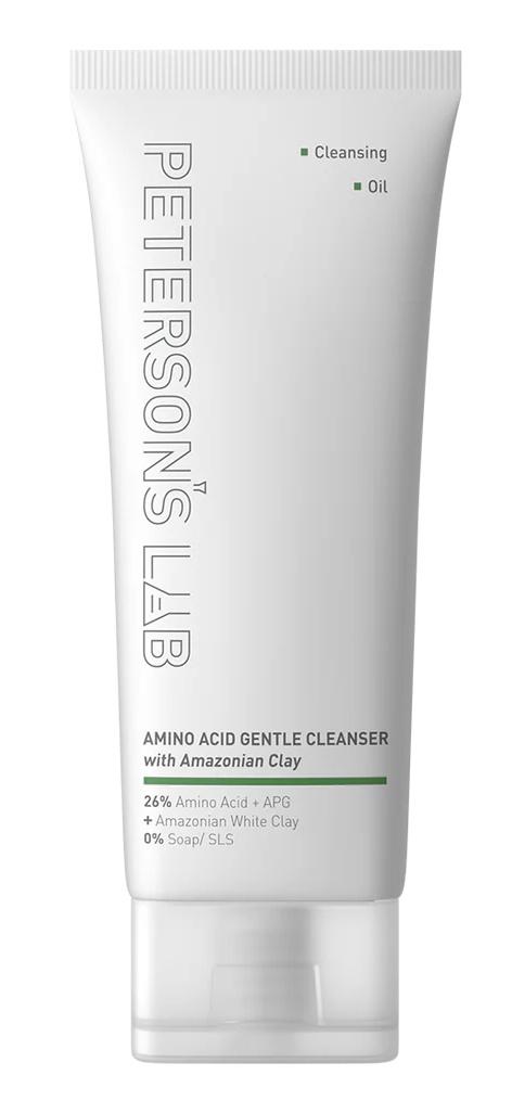 Amino Acid Gentle Cleanser