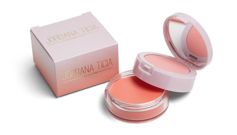 Blusher Duo