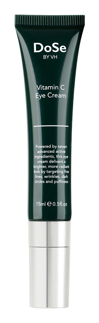 Vitamin c eye cream
