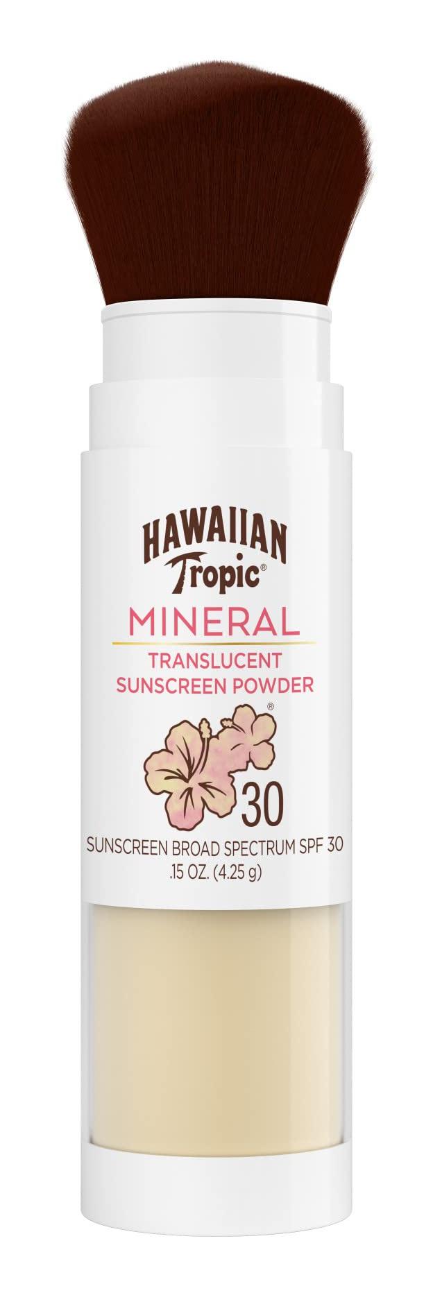 Mineral Translucent Sun Powder SPF 30