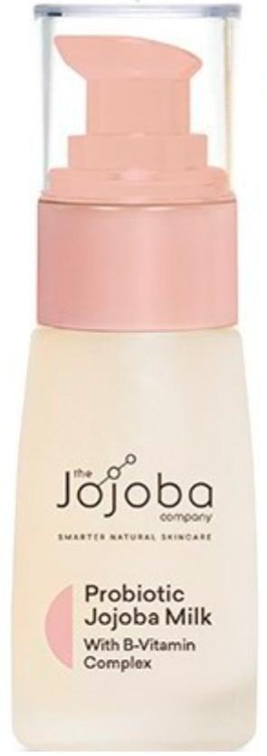 Probiotic Jojoba Milk Hydrating Serum