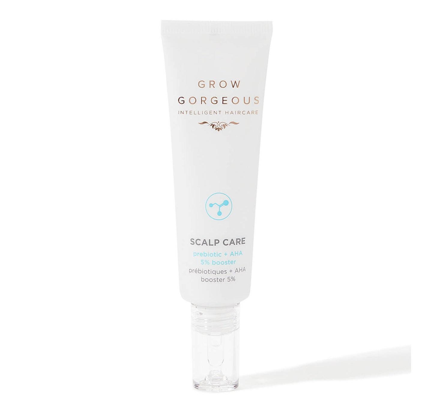 Scalp Care Purifying AHA 5% Booster + Prebiotic