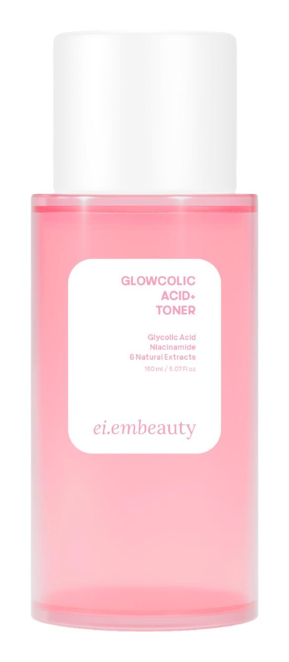 Glowcolic Acid+ Toner 150 ml