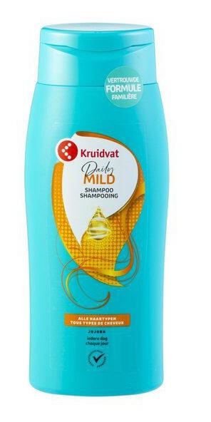 Daily Mild Shampoo