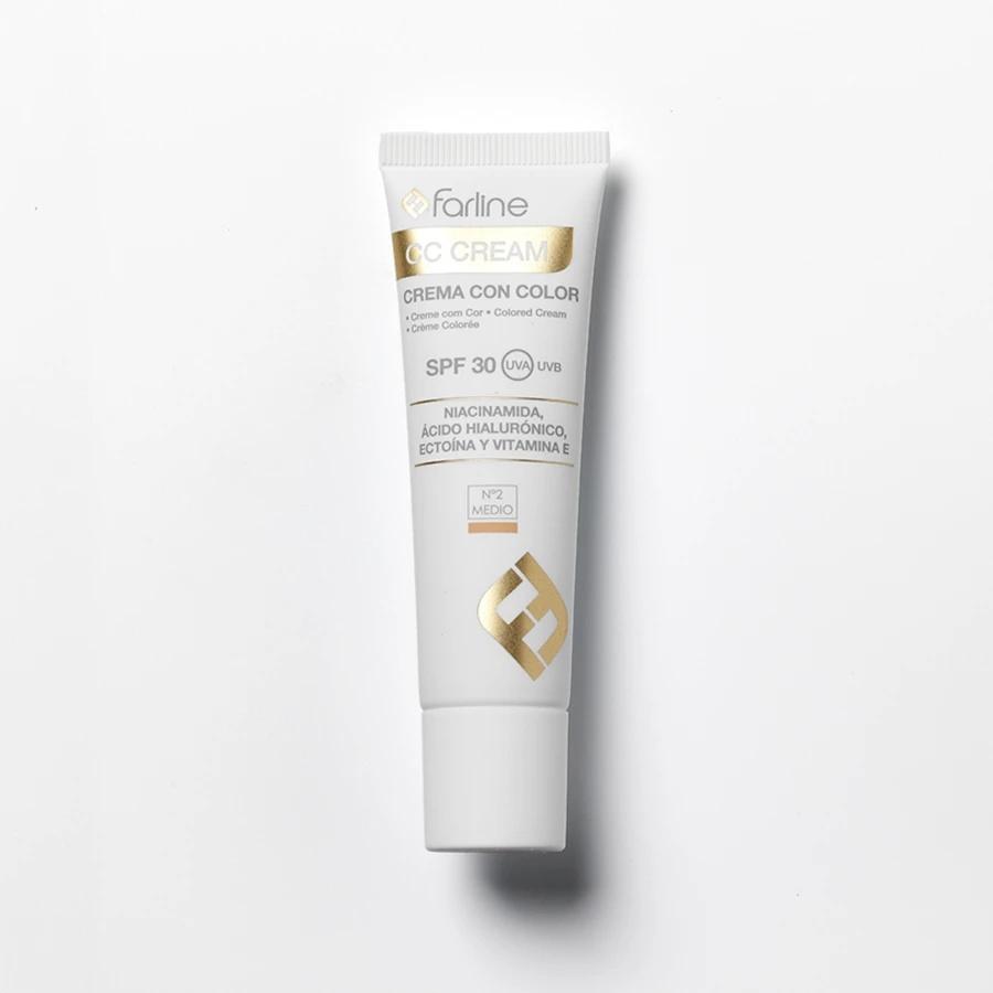 CC Cream