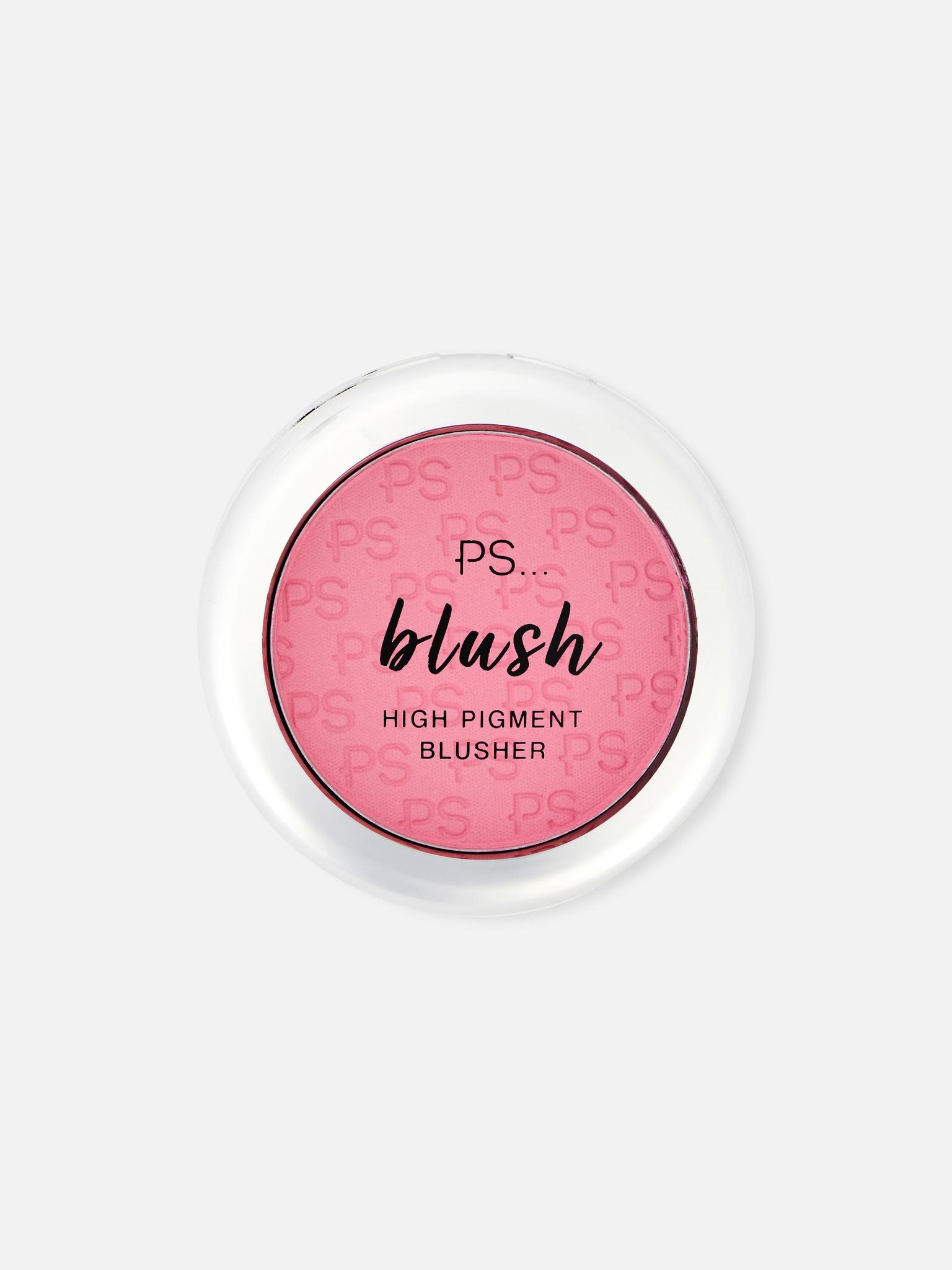 Blush