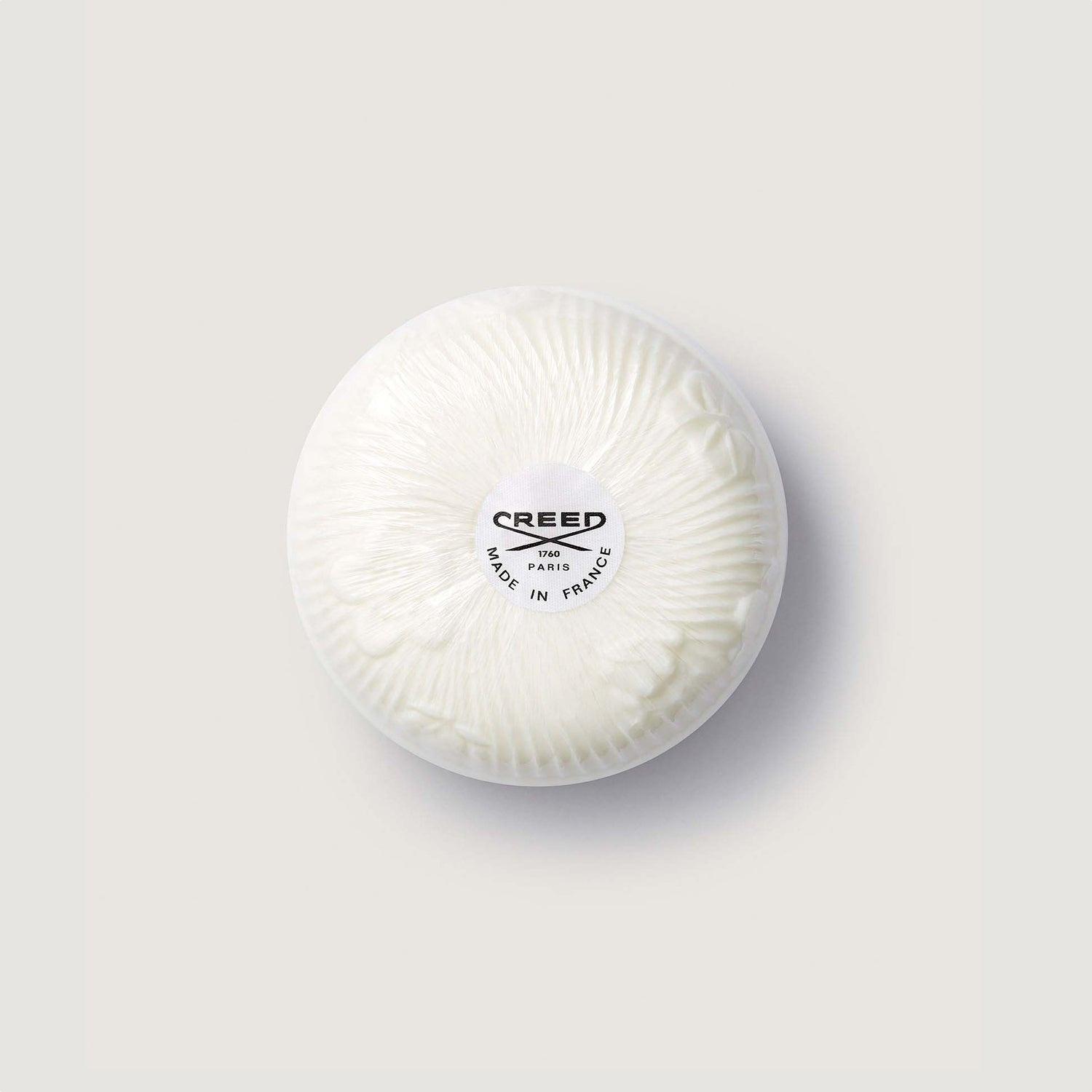 Love In White Soap