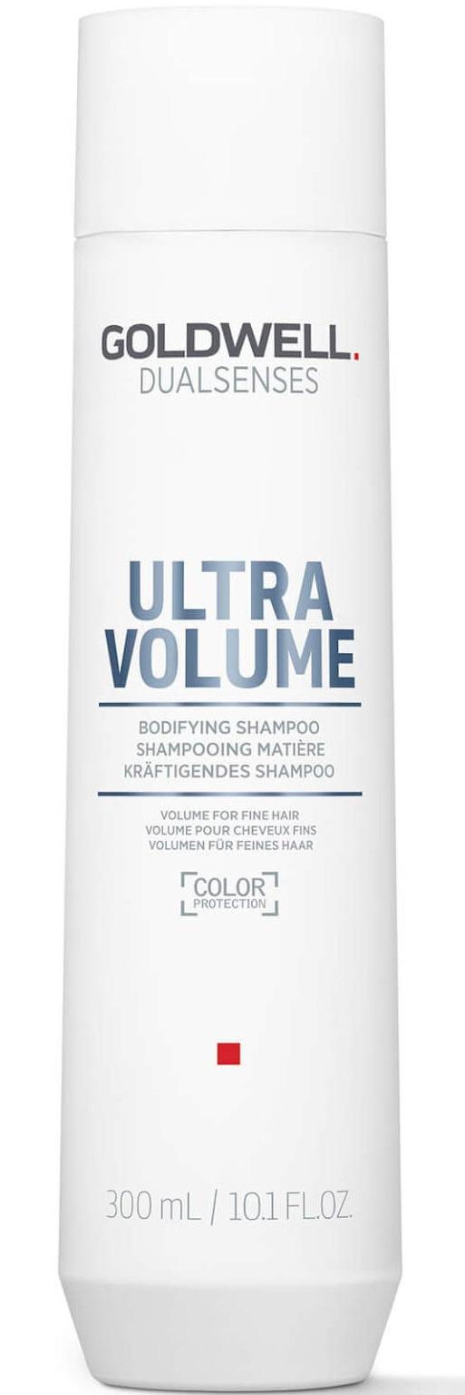 Dualsenses Ultra Volume