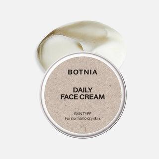 Daily Face Cream