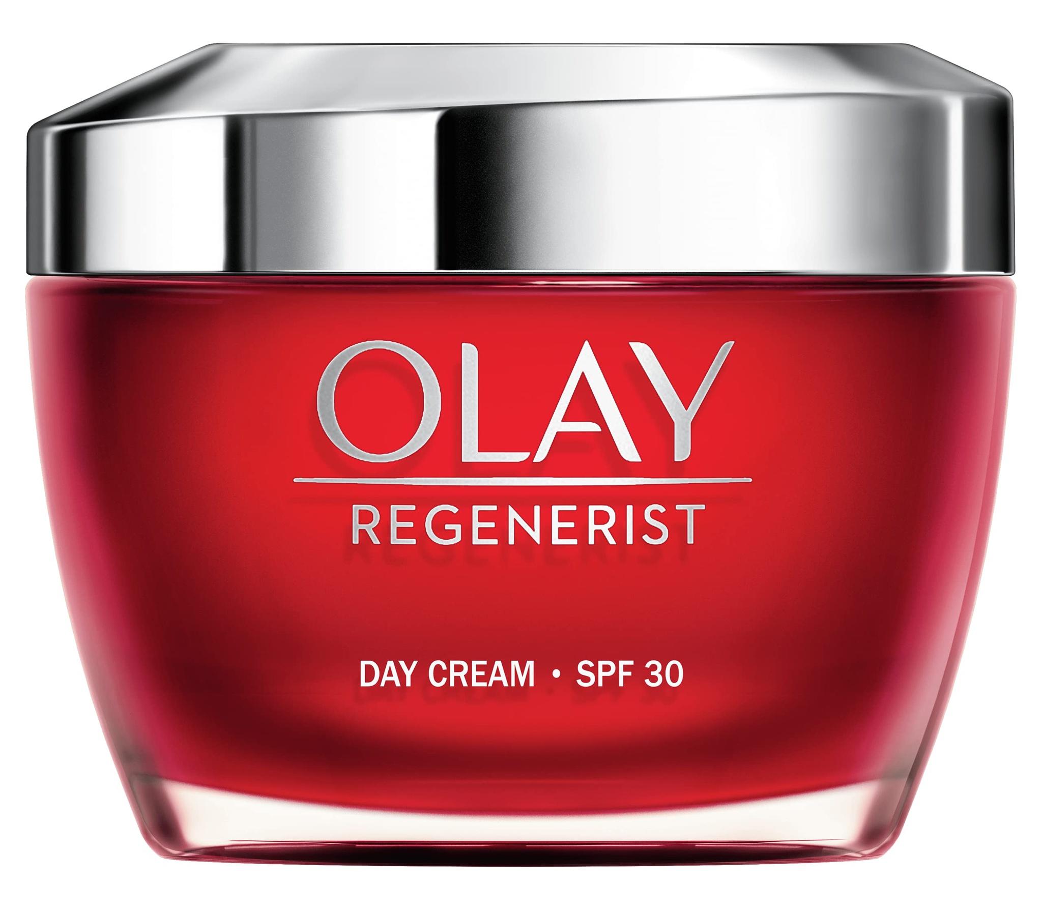 Regenerist Day Face Cream SPF30