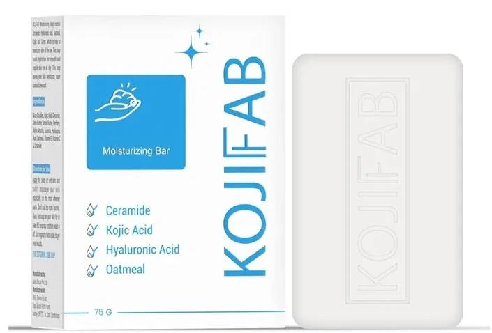 Moisturizing Bar