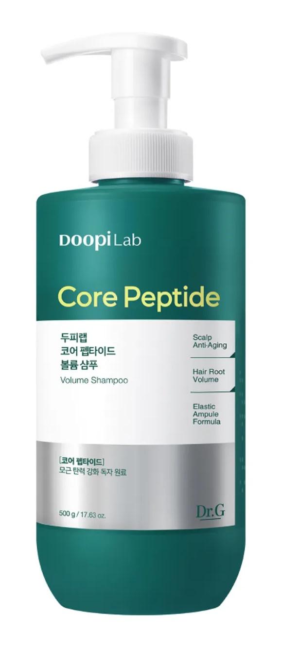Doopi Lab Core Peptide Volume Shampoo