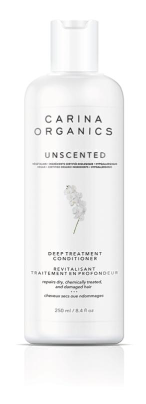 Unscented Deep Treatment Conditioner