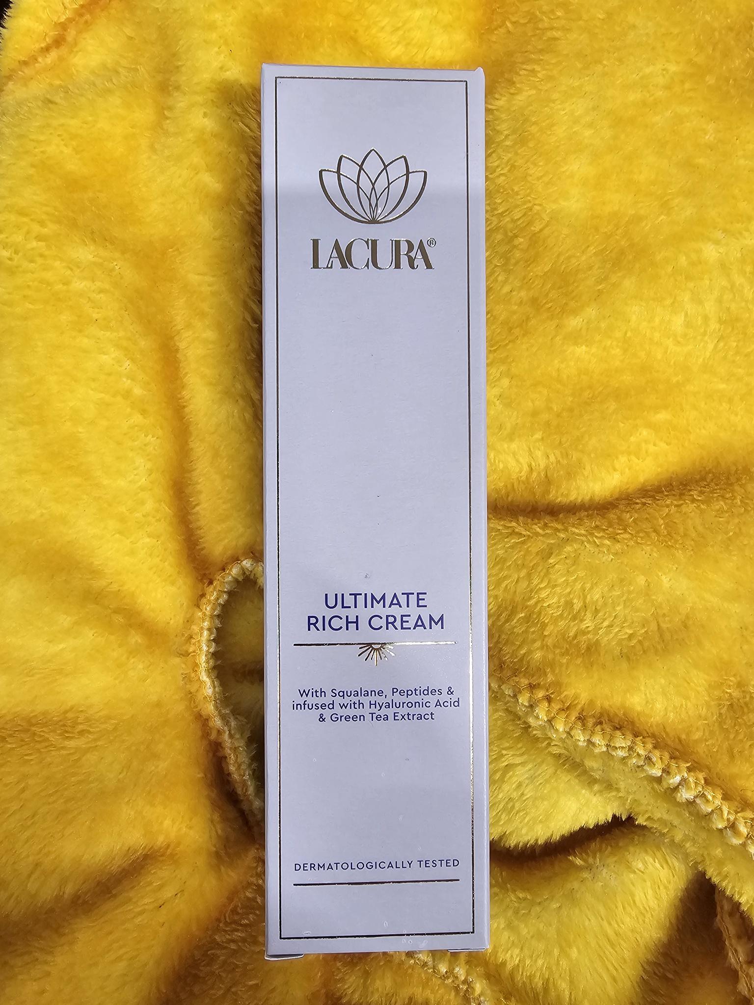 Ultimate Rich Cream