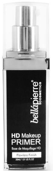 Hd Makeup Primer
