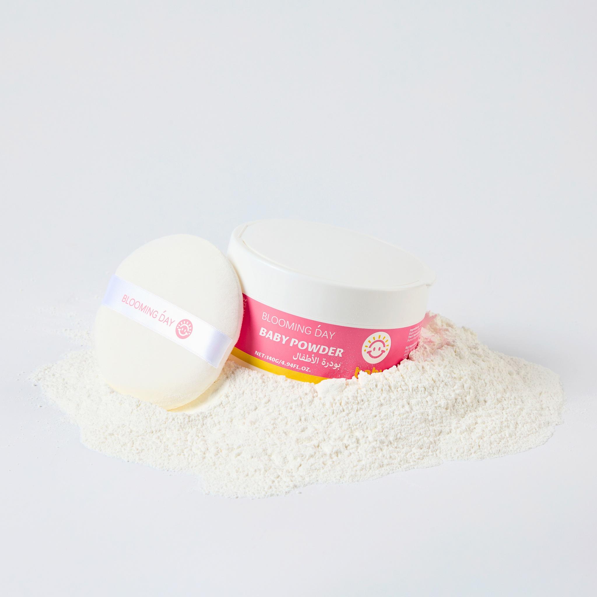 Baby Powder