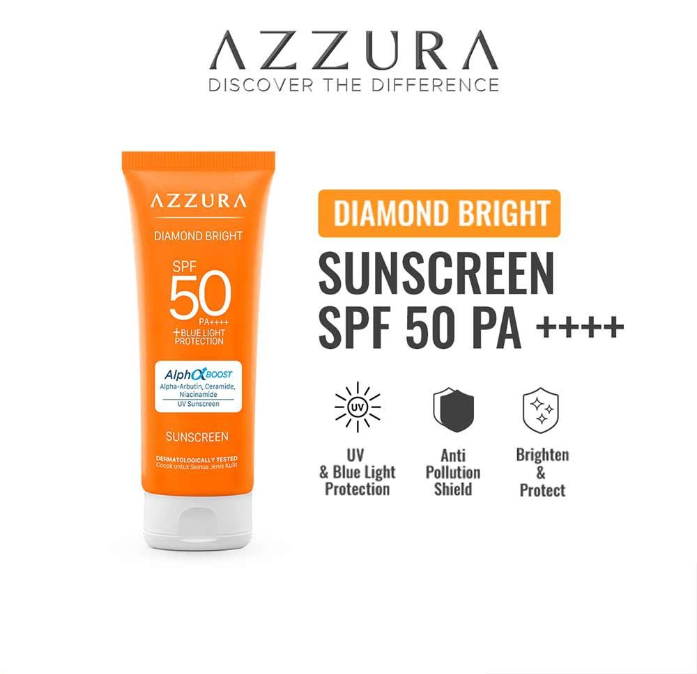 Sunscreen