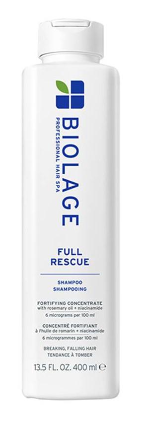 Full Rescue Shampoo