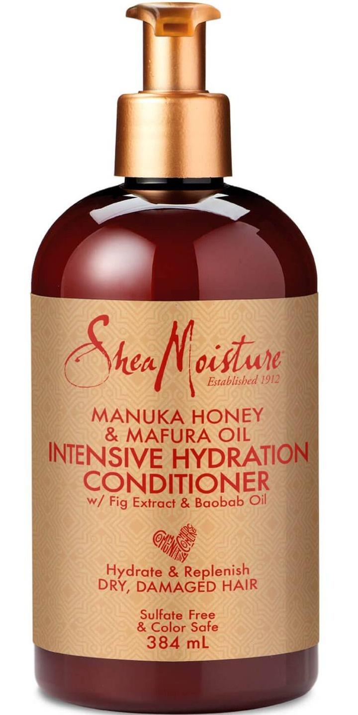 Intensive Hydration Conditioner