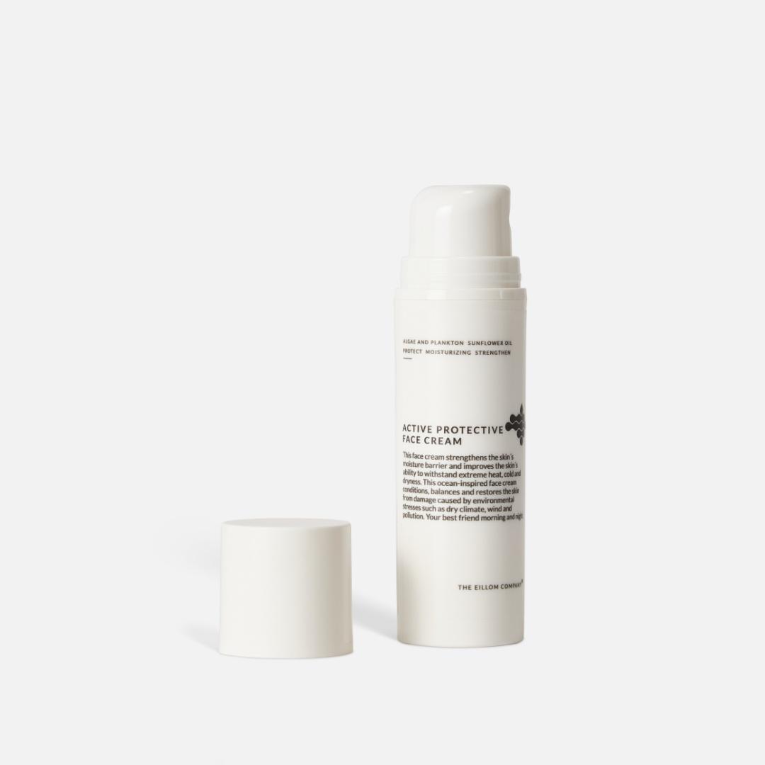 Active Protective Face Cream
