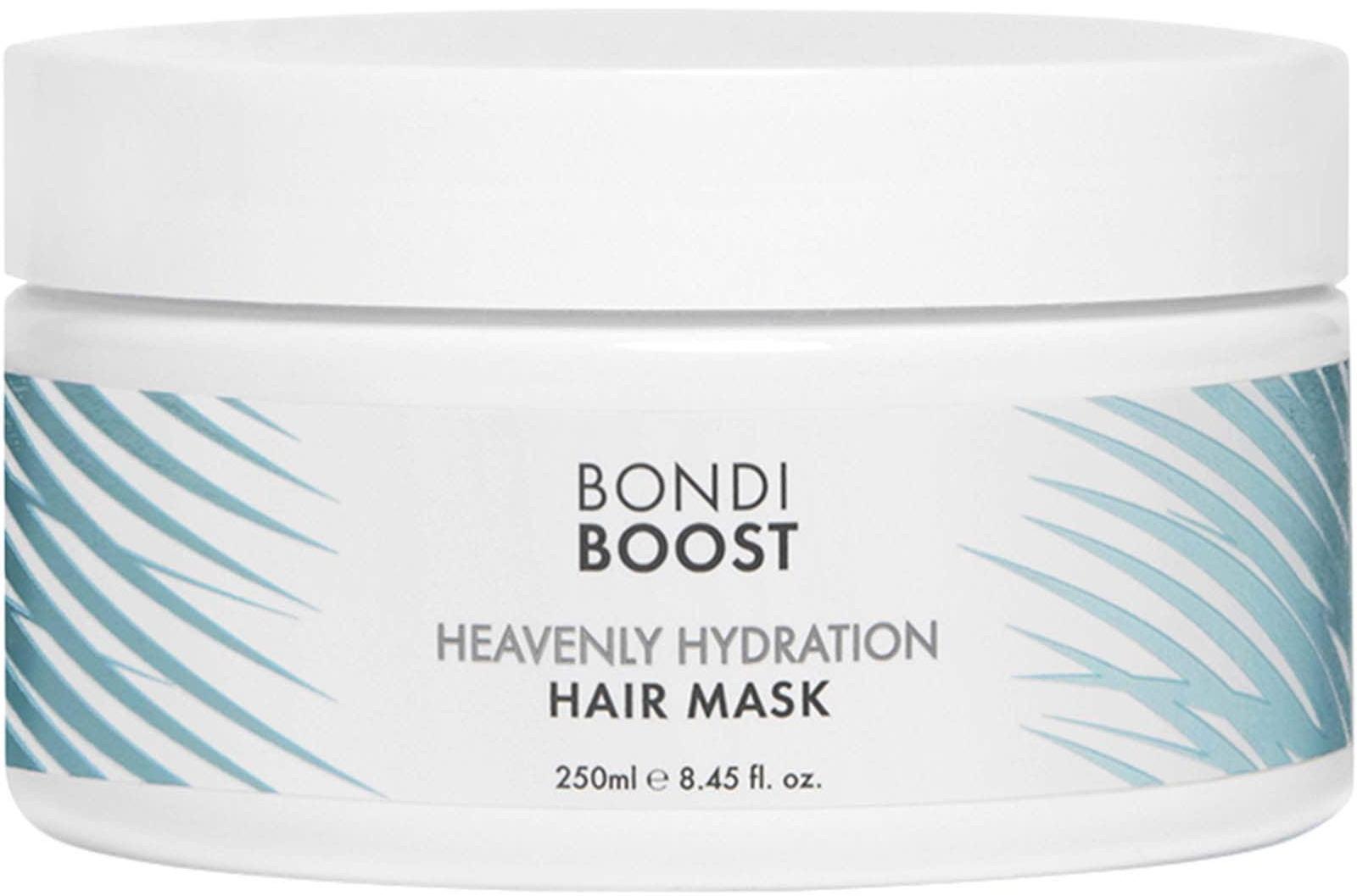 Heavenly Hydration Mask