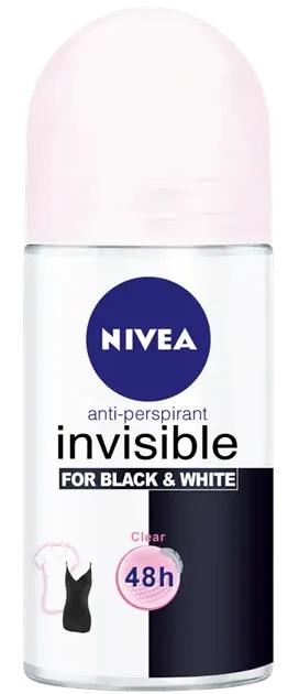 Black & White Original Roll-on