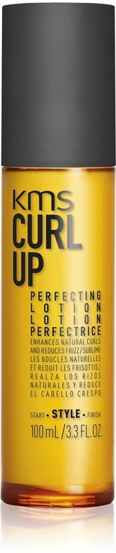 Curl Up Perfecting Lotion