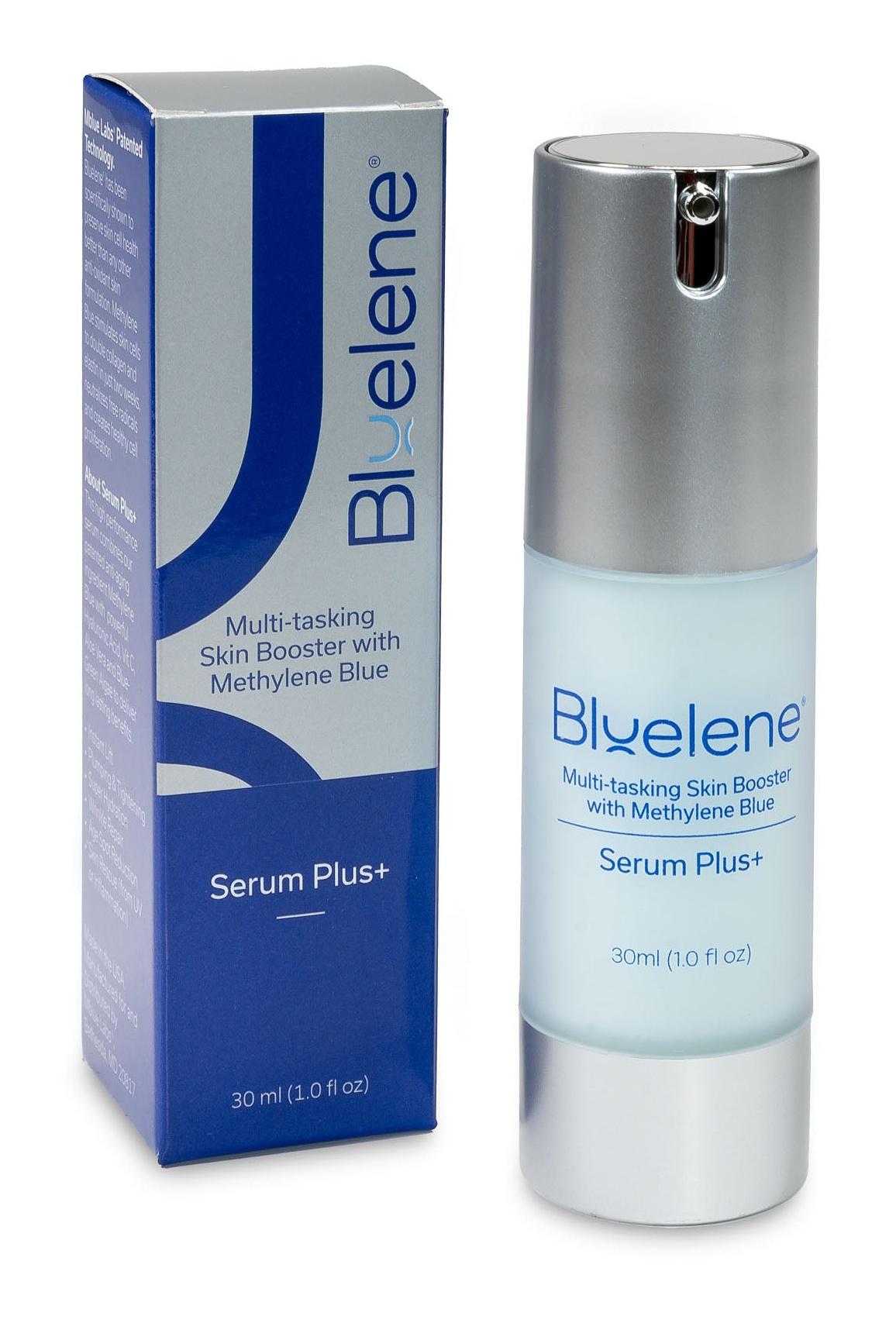 Serum Plus+