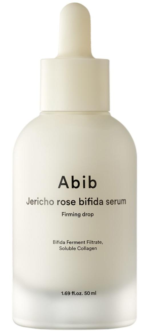 Jericho Rose Bifida Serum Firming Drop
