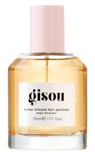 Honey Infused Hair Perfume Wildflower Honey