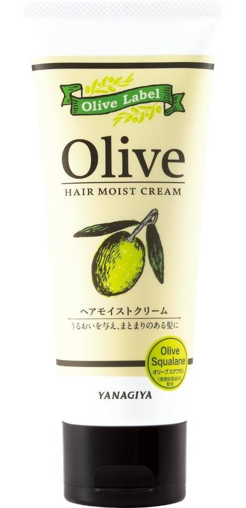 Olive Oil Moist Cream