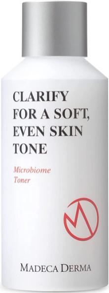 Derma High-potency Microbiome Face Toner